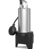 Wilo-Rexa MINI3 – Bơm Chìm Nước Thải Nhỏ Gọn