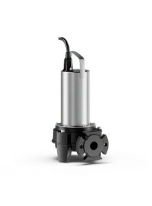 Wilo Rexa MINI3-S – Bơm Chìm Cánh Cắt Rác