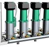 Wilo-SiBoost Smart MVISE – Cụm Tăng Áp Nước Thông Minh