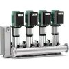 Wilo SiBoost Smart Helix VE – Cụm Tăng Áp Nước Thông Minh IE5