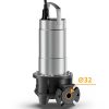 Wilo-Rexa FIT-S – Bơm Chìm Cắt Rác