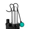 Wilo-Rexa MINI3 – Bơm Chìm Nước Thải Nhỏ Gọn