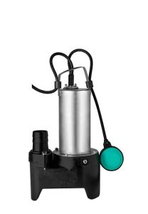 Wilo-Rexa MINI3 – Bơm Chìm Nước Thải Nhỏ Gọn