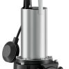 Wilo Rexa MINI3-S – Bơm Chìm Cánh Cắt Rác