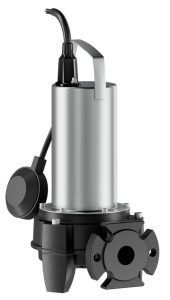 Wilo Rexa MINI3-S – Bơm Chìm Cánh Cắt Rác