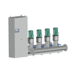 Wilo-SiBoost Smart (FC) Helix V