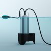 Wilo-Rexa MINI3 – Bơm Chìm Nước Thải Nhỏ Gọn