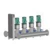 Wilo-SiBoost Smart (FC) Helix V