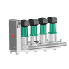 Wilo-SiBoost Smart MVISE – Cụm Tăng Áp Nước Thông Minh