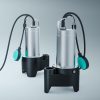 Wilo-Rexa MINI3 – Bơm Chìm Nước Thải Nhỏ Gọn