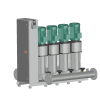 Wilo-SiBoost Smart (FC) Helix V