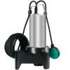 Wilo-Rexa MINI3 – Bơm Chìm Nước Thải Nhỏ Gọn