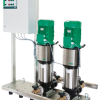 Wilo-SiBoost Smart (FC) Helix V