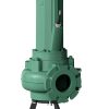 Wilo Rexa PRO - Bơm Chìm Nước Thải