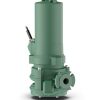 Wilo Rexa PRO-S – Bơm Chìm Cắt Rác