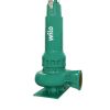 Wilo EMU FA – Bơm Chìm Công Suất Lớn