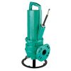 Wilo Rexa PRO - Bơm Chìm Nước Thải