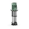 Wilo-Helix V – Bơm Ly Tâm Trục Đứng Đa Tầng Cánh Full Inox