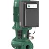 Wilo-CronoLine-IL-E – Bơm Ly Tâm Trục Đứng Tích Hợp Biến Tần