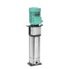 Wilo-Helix V – Bơm Ly Tâm Trục Đứng Đa Tầng Cánh Full Inox