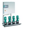 Wilo-Comfort CO-/COR-MVI…/CC – Cụm Bơm Tăng Áp Đa Bơm Dòng MVI Tích Hợp Bộ Điều Khiển Comfort Controller (CC)
