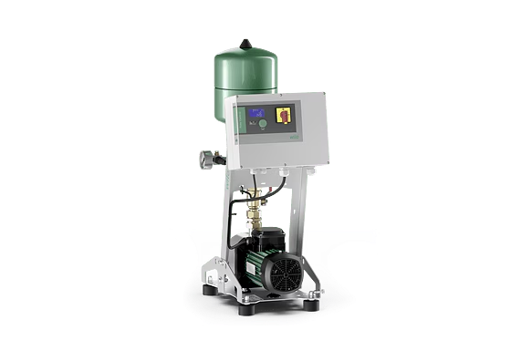 Wilo-Isar MODH1-E-1 – Bơm Tăng Áp Tự Động Tích Hợp Biến Tần