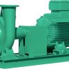 Wilo-VeroNorm NPG – Bơm ly tâm trục ngang đầu rời tiêu chuẩn DIN, hiệu suất cao cho hệ thống cấp nước và HVAC