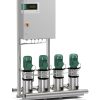 Wilo-Comfort CO-/COR-Helix V…/CC – Cụm Bơm Tăng Áp Đa Bơm