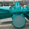 Wilo-SCPV – Bơm Ly Tâm Trục Đứng Đầu Rời