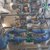 Wilo-SCPV – Bơm Ly Tâm Trục Đứng Đầu Rời
