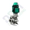 Wilo-SCPV – Bơm Ly Tâm Trục Đứng Đầu Rời