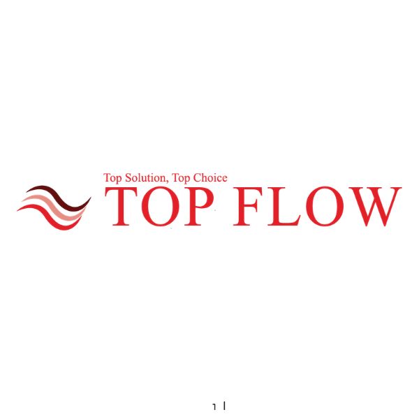 Công ty Cổ phần Top Flow (Top Flow JSC)